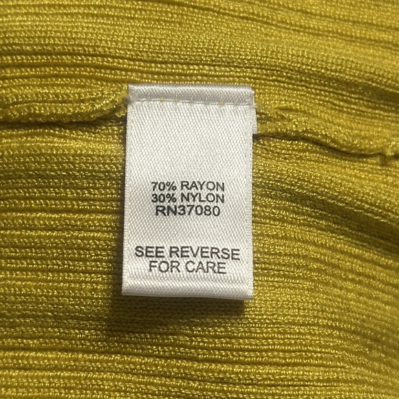 Cato Women’s Long Sleeve Top - Picture 7 of 7